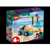 LEGO(R) FRIENDS 41725 Zabawa z łazikiem plażowym